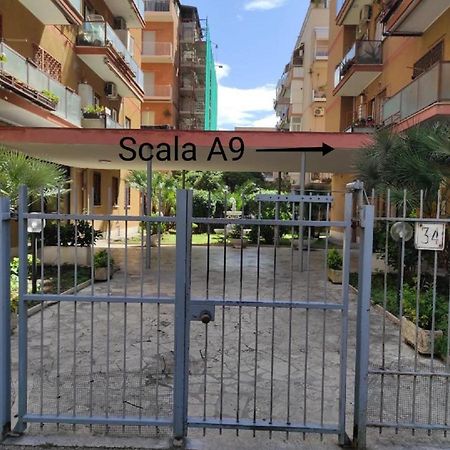 丽都迪奥斯蒂亚 Casa Gio酒店 外观 照片