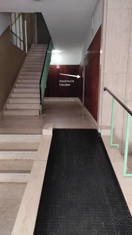 丽都迪奥斯蒂亚 Casa Gio酒店 外观 照片